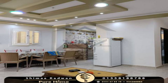 Villa For Sale In El-Alamein - Markaz Al Alamein - Matrouh