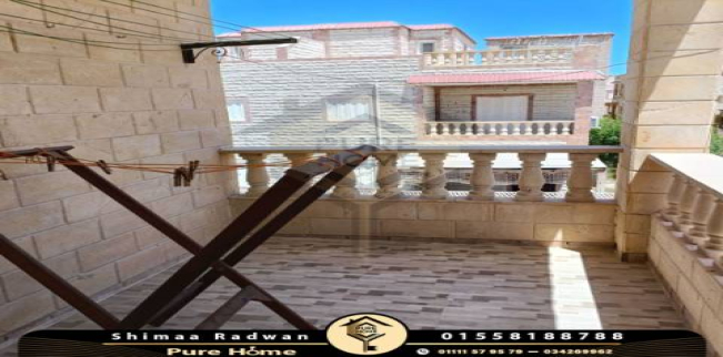 Villa For Sale In El-Alamein - Markaz Al Alamein - Matrouh