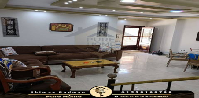 Villa For Sale In El-Alamein - Markaz Al Alamein - Matrouh