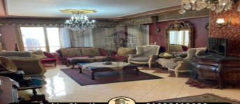 شقة للإيجار فى رشدي - قسم سيدى جابر - الإسكندرية