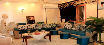 شقة للبيع فى سيدي بشر بحري - قسم المنتزه - الإسكندرية