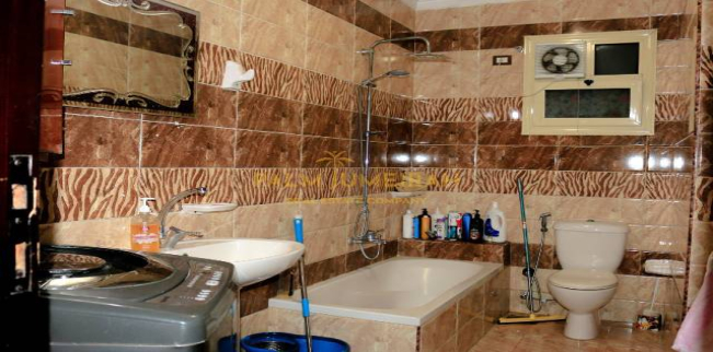 شقة للبيع فى سيدي بشر بحري - قسم المنتزه - الإسكندرية
