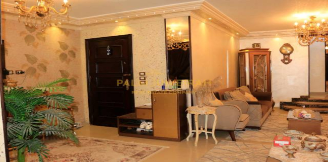 شقة للبيع فى سيدي بشر بحري - قسم المنتزه - الإسكندرية