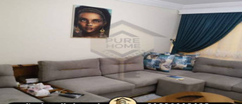 Apartment For Sale In Smoha - Qism Sidi Gabir - Alexandria