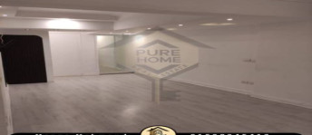 Office For Rent In Ganaklis - Qism El-Raml - Alexandria
