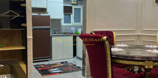 Apartment For Rent In Sidi Gabir - Qism Sidi Gabir - Alexandria
