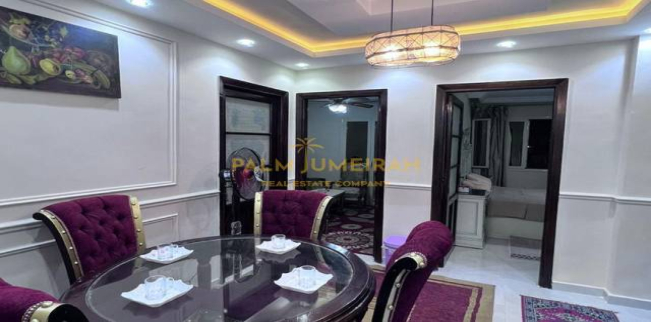 Apartment For Rent In Sidi Gabir - Qism Sidi Gabir - Alexandria