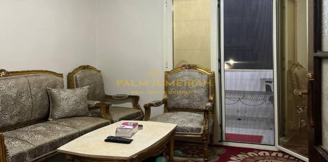 Apartment For Rent In Sidi Gabir - Qism Sidi Gabir - Alexandria