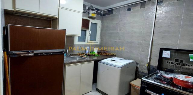 Apartment For Rent In Sidi Gabir - Qism Sidi Gabir - Alexandria