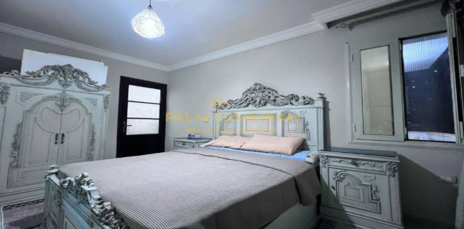 Apartment For Rent In Sidi Gabir - Qism Sidi Gabir - Alexandria