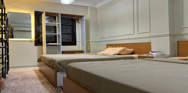 Apartment For Rent In Sidi Gabir - Qism Sidi Gabir - Alexandria