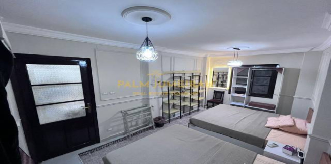 Apartment For Rent In Sidi Gabir - Qism Sidi Gabir - Alexandria
