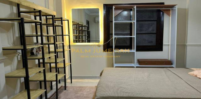 Apartment For Rent In Sidi Gabir - Qism Sidi Gabir - Alexandria