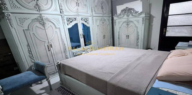 Apartment For Rent In Sidi Gabir - Qism Sidi Gabir - Alexandria