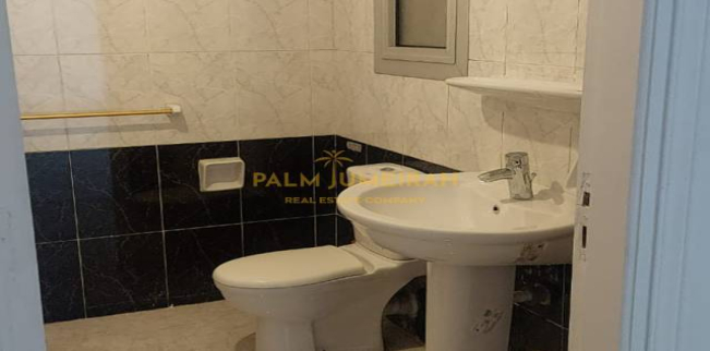 Apartment For Rent In Smoha - Qism Sidi Gabir - Alexandria