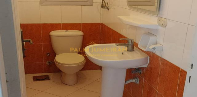 Apartment For Rent In Smoha - Qism Sidi Gabir - Alexandria