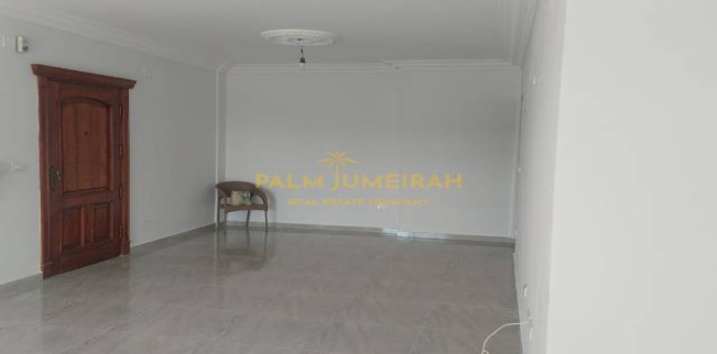 Apartment For Rent In Smoha - Qism Sidi Gabir - Alexandria