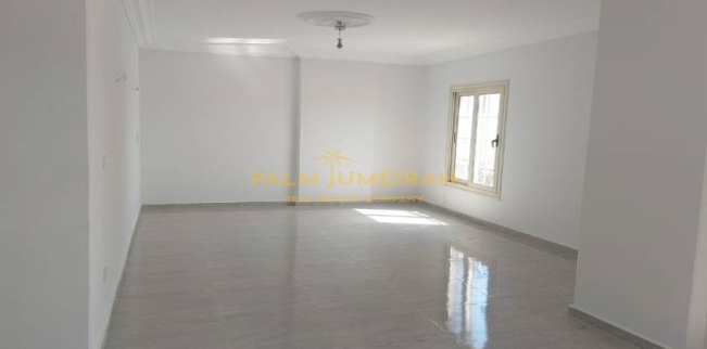 Apartment For Rent In Smoha - Qism Sidi Gabir - Alexandria