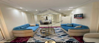 شقة للإيجار فى ميامي - قسم المنتزه - الإسكندرية