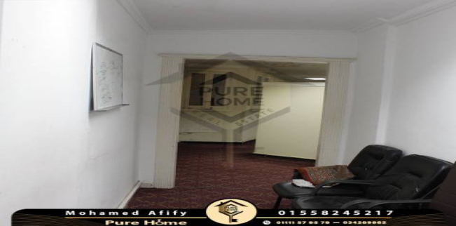 Office For Sale In Glim - Qism El-Raml - Alexandria