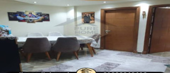Apartment For Sale In Moharram Bek - Qism Moharram Bek - Alexandria