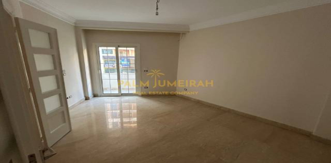 Apartment For Rent In Roushdy - Qism Sidi Gabir - Alexandria