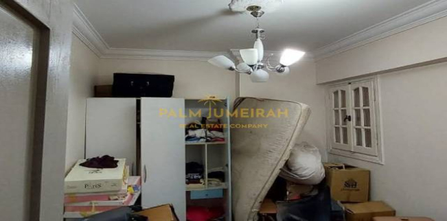 Apartment For Sale In Sporting - Qism Sidi Gabir - Alexandria