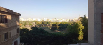 شقة للبيع فى الإبراهيمية - قسم باب شرقي - الإسكندرية