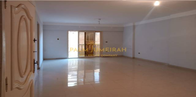 شقة للبيع فى الإبراهيمية - قسم باب شرقي - الإسكندرية