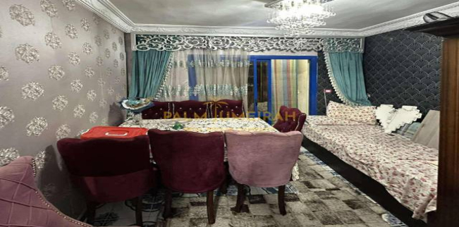 شقة للبيع فى ميامي - قسم المنتزه - الإسكندرية