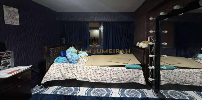 شقة للبيع فى ميامي - قسم المنتزه - الإسكندرية
