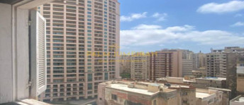 Apartment For Sale In San Stefano - Qism El-Raml - Alexandria