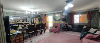 شقة للبيع فى كامب شيزار - قسم باب شرقي - الإسكندرية