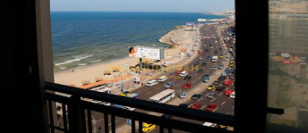 Apartment For Rent In El Shatbi - Qesm Bab Sharqi - Alexandria