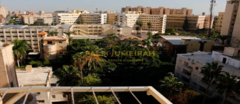 Apartment For Rent In Smoha - Qism Sidi Gabir - Alexandria