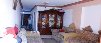 Apartment For Sale In Sidi Gabir - Qism Sidi Gabir - Alexandria