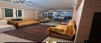 Apartment For Sale In Roushdy - Qism Sidi Gabir - Alexandria