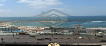 Apartment For Rent In Sidi Gabir - Qism Sidi Gabir - Alexandria