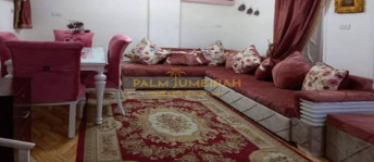 Apartment For Rent In Sporting - Qism Sidi Gabir - Alexandria