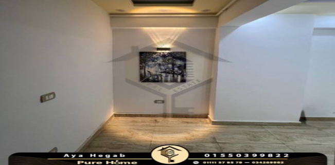 Apartment For Sale In Cleopatra - Qism Sidi Gabir - Alexandria