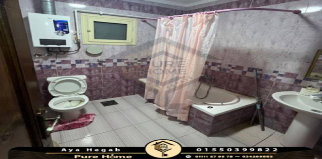 Apartment For Sale In Cleopatra - Qism Sidi Gabir - Alexandria