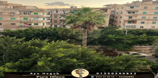 Apartment For Sale In Cleopatra - Qism Sidi Gabir - Alexandria