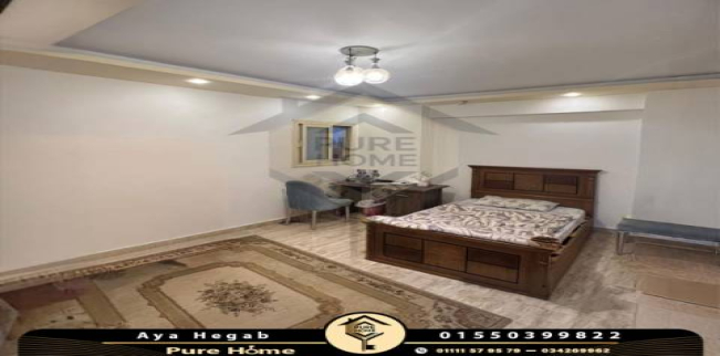 Apartment For Sale In Cleopatra - Qism Sidi Gabir - Alexandria