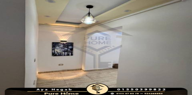 Apartment For Sale In Cleopatra - Qism Sidi Gabir - Alexandria