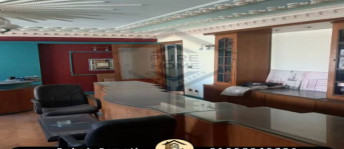 Office For Sale In Qism El-Raml - Alexandria