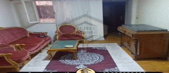 Apartment For Rent In Glim - Qism El-Raml - Alexandria
