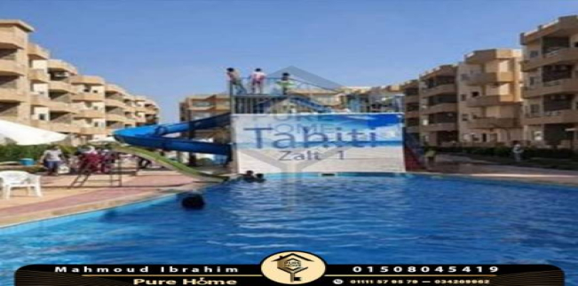 شاليه للبيع فى برج العرب - قسم برج العرب - الإسكندرية