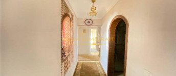 شقة للبيع فى سموحة - قسم سيدى جابر - الإسكندرية