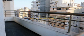 شقة للبيع فى سبورتنج - قسم سيدى جابر - الإسكندرية