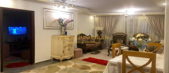 شقة للبيع فى المندرة - قسم المنتزه - الإسكندرية
